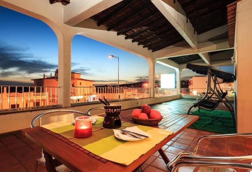패밀리 룸, Guest House Oliveira