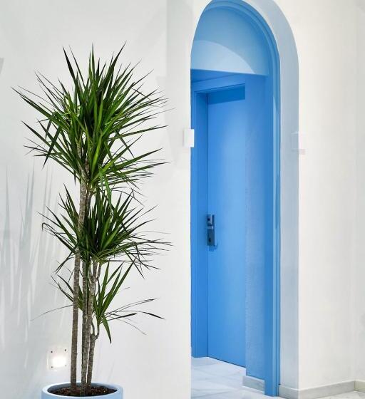 キングサイズベッドのスーペリアルーム, La Casa Del Arco