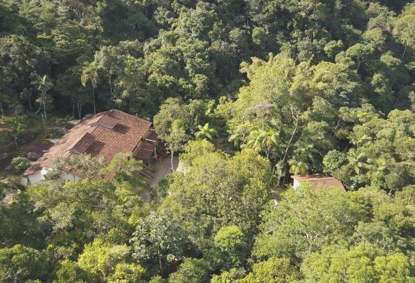 Номер Стандарт, Pousada Do Horto