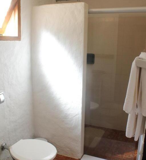 Люкс, Pousada Villa D'amore