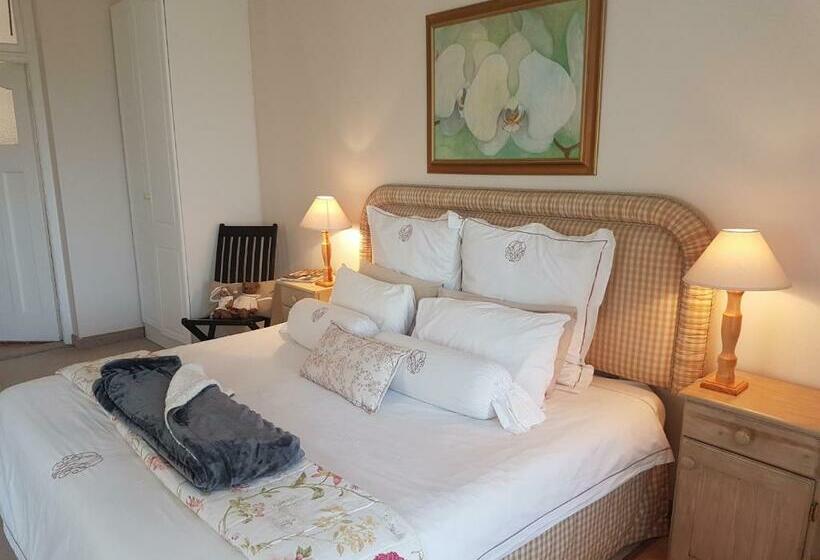 스탠다드 룸 바다 전망, Villa Vista Guest House