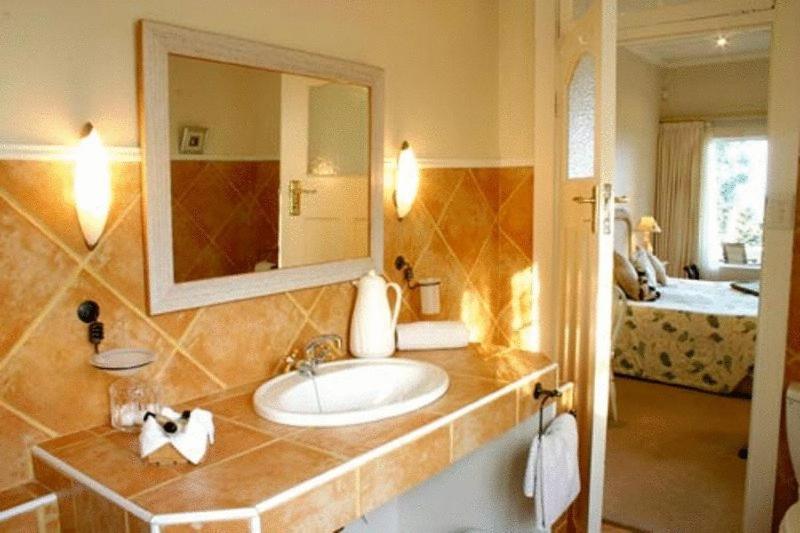 스탠다드 룸 바다 전망, Villa Vista Guest House