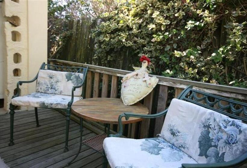 침실 1개 주택, Villa Vista Guest House