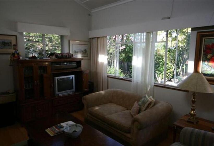 침실 1개 주택, Villa Vista Guest House