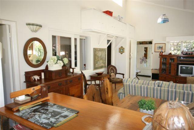 침실 1개 주택, Villa Vista Guest House