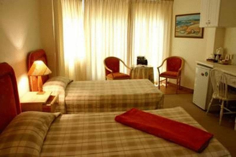 스탠다드 룸 풀장 전망, Villa Vista Guest House