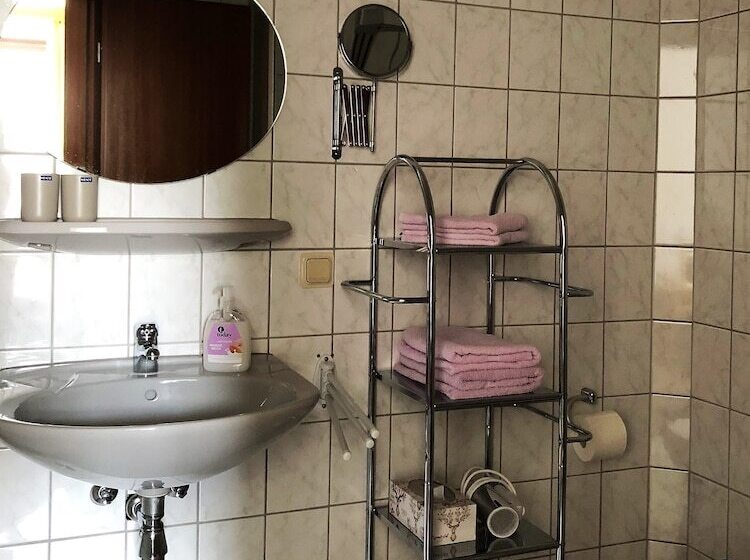 Номер Стандарт, Pension Bennelliebschanke
