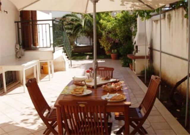 Номер Economy, Residenza Del Sole