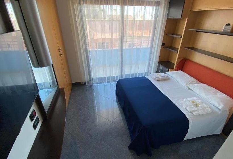 Номер Стандарт, Blu Residence   Hotel Nel Salento