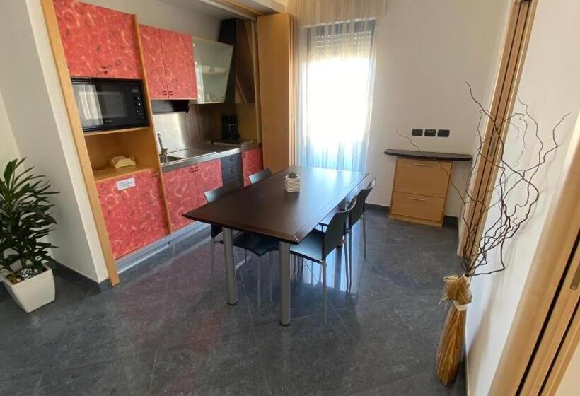 Люкс Повышенной Комфортности, Blu Residence   Hotel Nel Salento