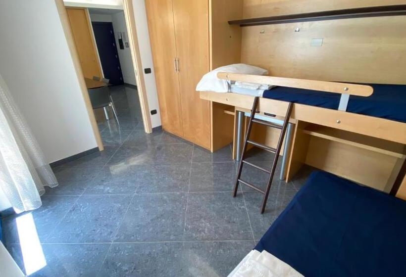 Family Suite, Blu Residence   Hotel Nel Salento