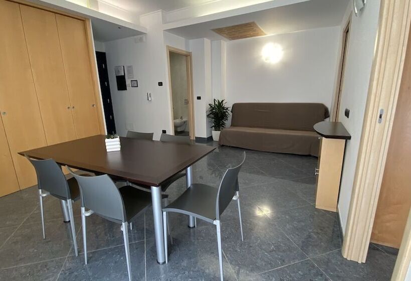 Family Suite, Blu Residence   Hotel Nel Salento