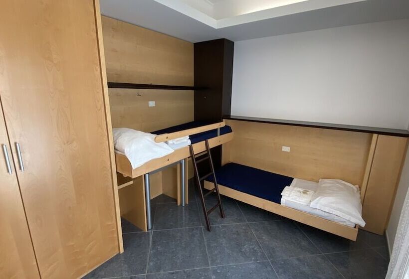 Family Suite, Blu Residence   Hotel Nel Salento