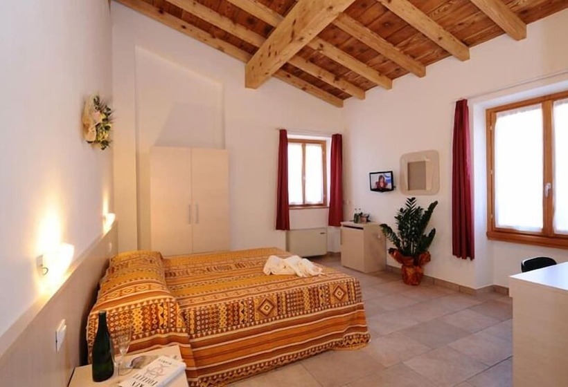 Номер Стандарт, Agriturismo Corte La Sacca