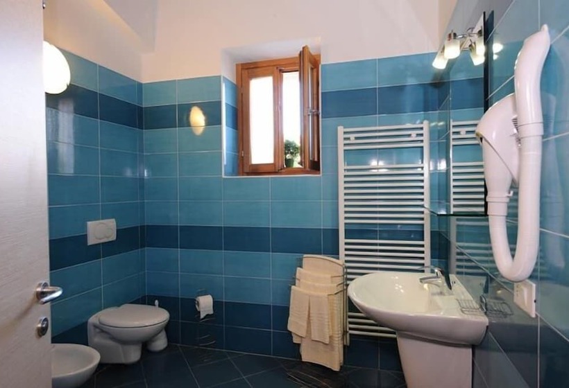 Семейный Номер, Agriturismo Corte La Sacca