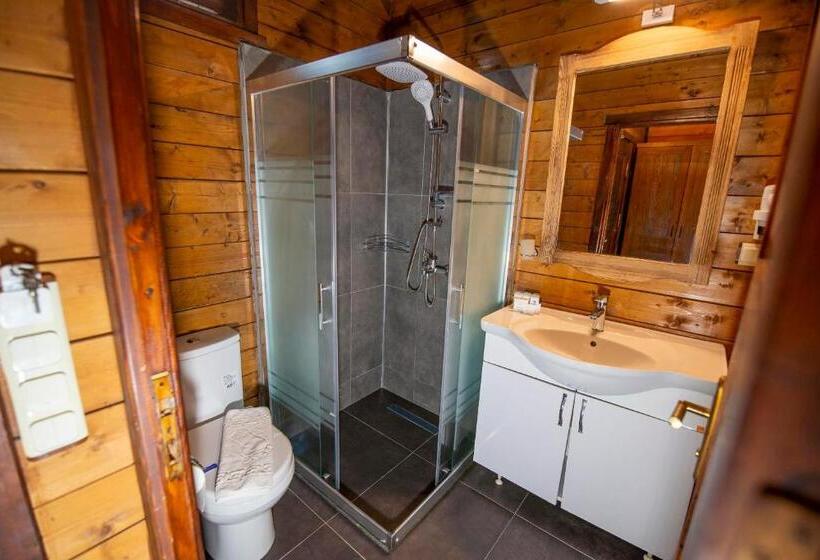 Номер Стандарт Вид на Море, Sea Valley Lodge