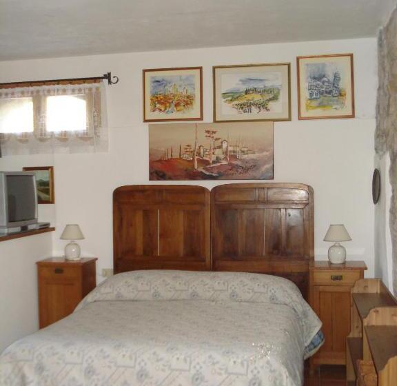 آپارتمان 1 خوابه, Villa Buonasera Agriturismo
