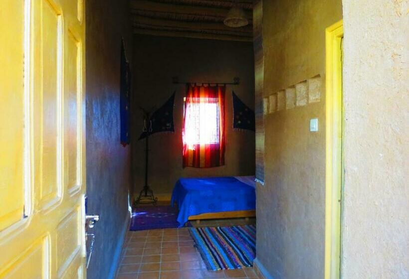חדר סטנדרט, Hôtel Riad Tadarte Familier