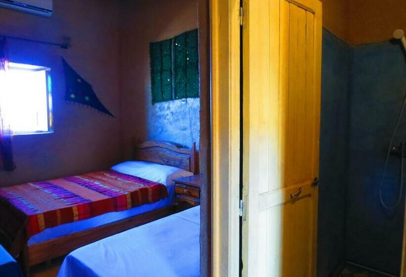 Номер Стандарт, Hôtel Riad Tadarte Familier