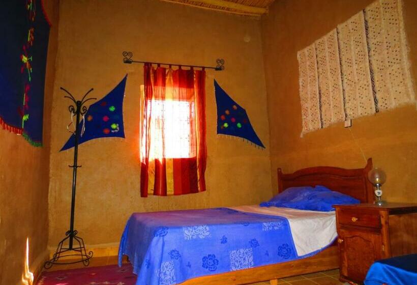 Номер Стандарт, Hôtel Riad Tadarte Familier