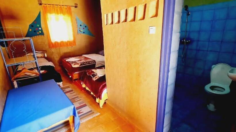 Семейный Номер, Hôtel Riad Tadarte Familier