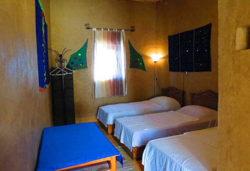 Семейный Номер, Hôtel Riad Tadarte Familier