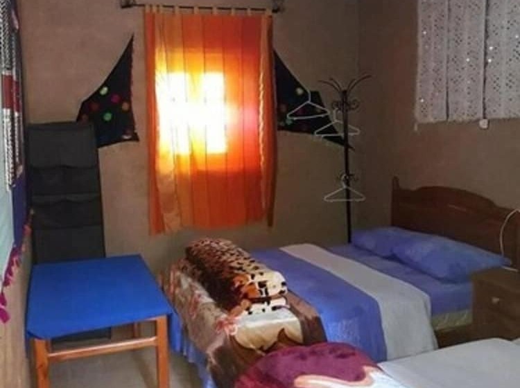 Номер Стандарт, Hôtel Riad Tadarte Familier