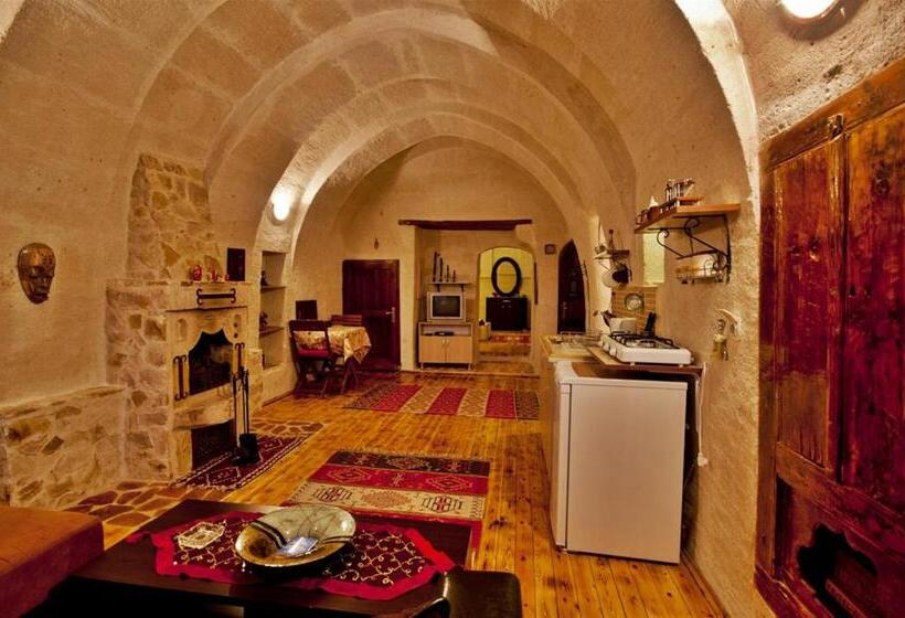 Люкс Повышенной Комфортности, Adanos Konuk Evi