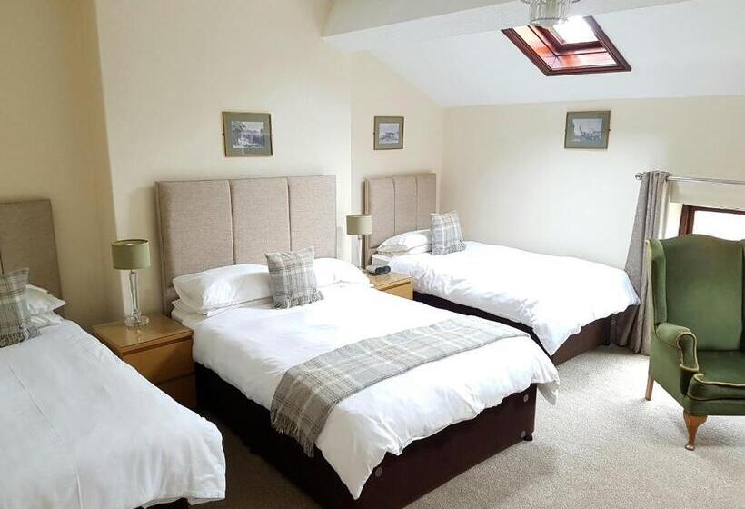 Номер Стандарт, Glen Garth Guest House