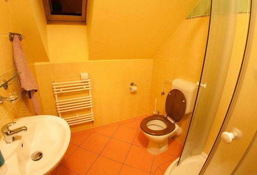 Номер Стандарт, Penzion Zatisi