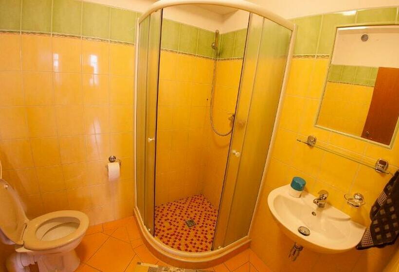 Номер Стандарт, Penzion Zatisi