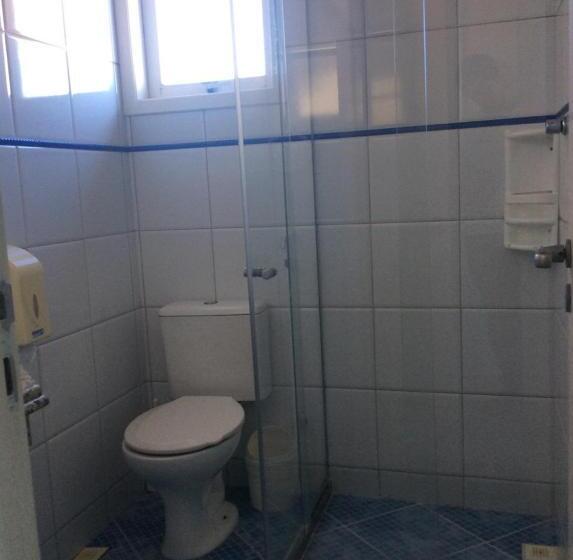Quarto Estandar, Pousada On Shore