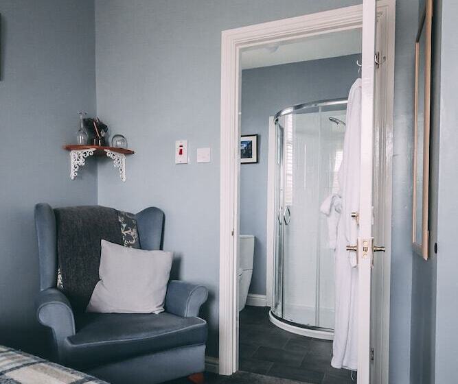Номер Стандарт Индивидуальный, Weavers Guesthouse By Weavers Of Haworth
