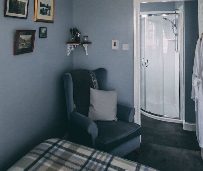 Номер Стандарт Индивидуальный, Weavers Guesthouse By Weavers Of Haworth