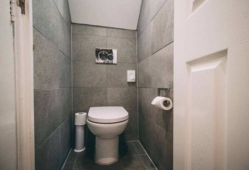 Номер Стандарт, Weavers Guesthouse By Weavers Of Haworth