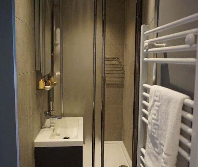 Номер Стандарт, Weavers Guesthouse By Weavers Of Haworth