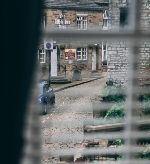 Номер Стандарт Индивидуальный, Weavers Guesthouse By Weavers Of Haworth