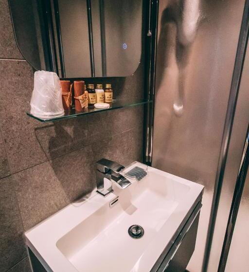 Номер Стандарт, Weavers Guesthouse By Weavers Of Haworth