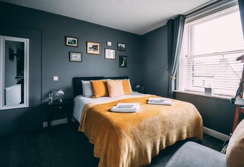 Номер Стандарт, Weavers Guesthouse By Weavers Of Haworth