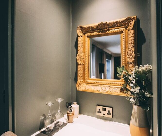 Номер Стандартный с Видом, Weavers Guesthouse By Weavers Of Haworth