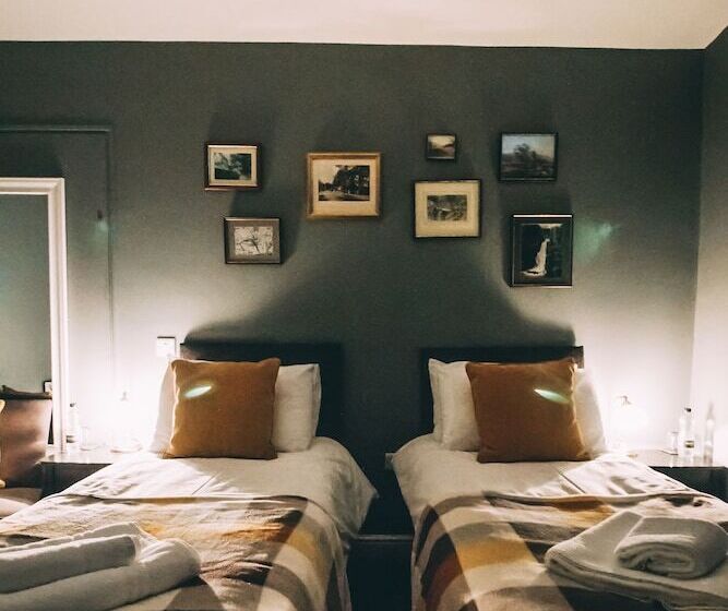Номер Стандарт, Weavers Guesthouse By Weavers Of Haworth