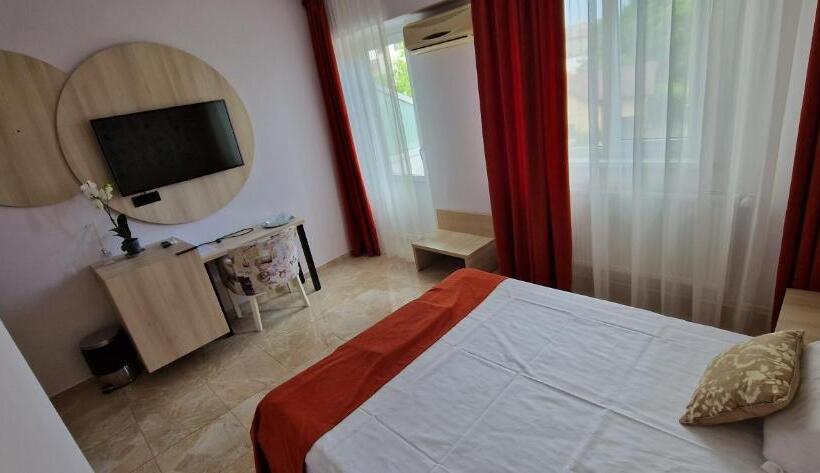 חדר סטנדרט, Oituz Boutique Residence