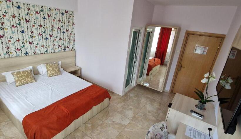 اتاق استاندارد, Oituz Boutique Residence