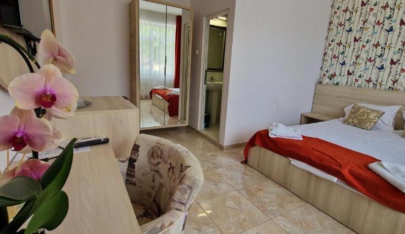 חדר סטנדרט, Oituz Boutique Residence