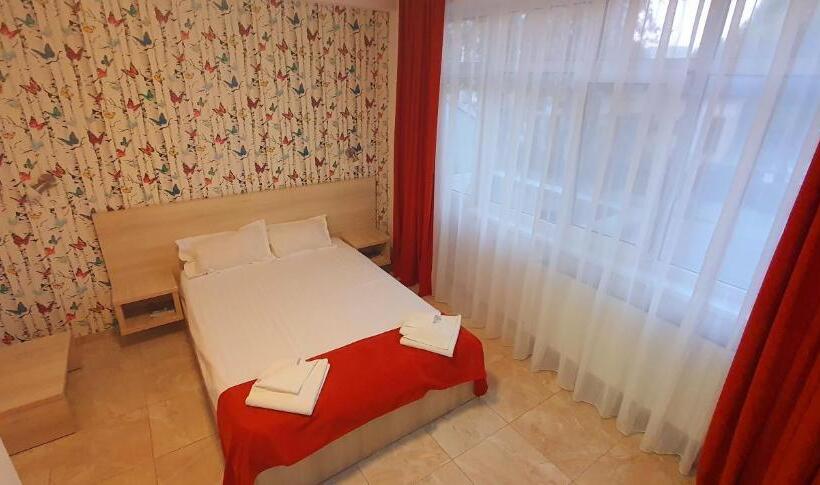 اتاق استاندارد, Oituz Boutique Residence
