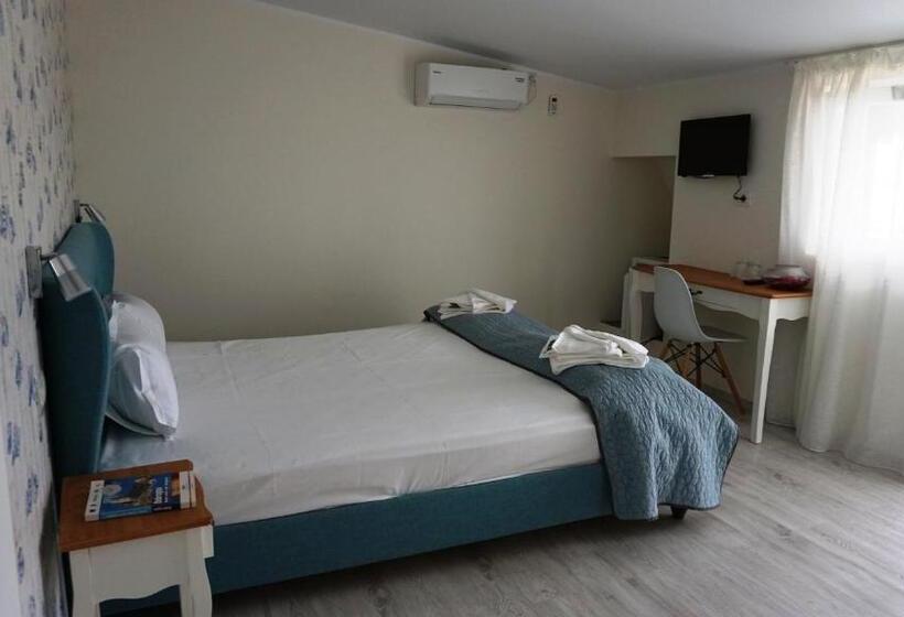 חדר סטנדרט, Oituz Boutique Residence