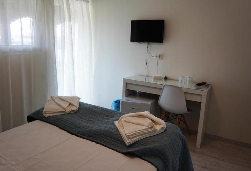 اتاق استاندارد, Oituz Boutique Residence