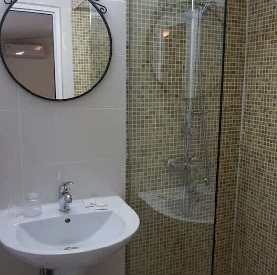 חדר סטנדרט, Oituz Boutique Residence