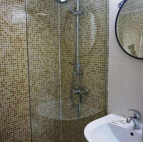 اتاق استاندارد, Oituz Boutique Residence