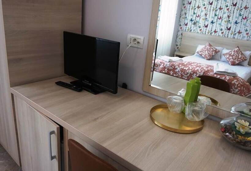 חדר סטנדרט, Oituz Boutique Residence